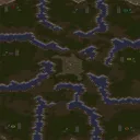 Altered Starcraft Pro 地圖預覽