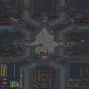 Vista previa del mapa 레벨컴까기 후반극악 1.61 (Level Compakgi Hardcore v1.61)