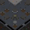 코만도 워즈 골드 (Commando Wars Gold 1.21) 地圖預覽