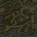 Aperçu de la carte Neo-임진왜란 FINAL.version