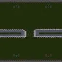 Vista previa del mapa 노 클러터 그린 ((2v2) No Clutter Green)