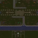 Vista previa del mapa 데저트 스트라이크 RevK (Desert Strike RevK)