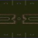 (X)ero Clutter v1.0 地圖預覽