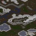 Vista previa del mapa 드림월드 (Dreamworld)