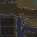 마이크로워즈 3: 초크워즈 (MicroWars [3] : ChokeWars) 地圖預覽