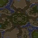 Vista previa del mapa 매크로 마이크로 2대2 v1.3 (Macro Micro 2v2 v1.3)