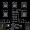 포커 디펜스 노바 X2 (Poker Defence Nova X2) 地圖預覽