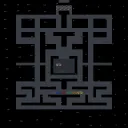 팩맨 오블리비언 (Pac Man Oblivion) 地圖預覽