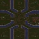 7v1 파스트 포시블 맵 (7v1 Fast Possible Map) プレビュー