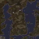 Vista previa del mapa 6.25 한국 전쟁 ([1950]625War of Korea[12.3])