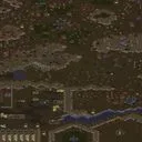 Vista previa del mapa 스페셜 포스 RPG X (Special Forces RPG X)