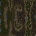 Norms Stomach (노름의 위胃) Map Preview
