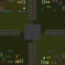 Aperçu de la carte 몬스터 랜처스 어드벤처 (Monster Ranchers Adv)