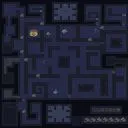 Vista previa del mapa 좀비 게임 v1.98