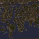 문명 세계 7.9.8E (Civilization World 7.9.8E) 맵 미리보기