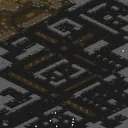 GTA: 도시 탈출 (Grand Theft Auto v5.0) Map Preview
