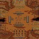 테스트 오브 테란 - 서바이벌 (Test of Terran - Survival) Map Preview