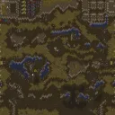 Vista previa del mapa 에온 오브 스트라이프 2 인세인 (Aeon of Strife 2 INSANE)