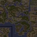 에즈리아 RP 1.04 (Ezshria RP 1.04) Map Preview