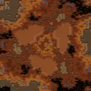 아포칼립스 1.4 (Apocalypse 1.4) 地圖預覽