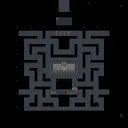 Vista previa del mapa 팩맨 픽스드 2.1 (Pac Man Fixed 2.1)