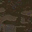 골리앗 키우기 (Special Force Knights) Map Preview