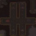 썬켄 6웨이 8.0 (Sunken 6 Way 8.0 [Secret]) 地圖預覽