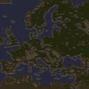 Aperçu de la carte 라이즈 오브 로마 WC v.3.4 (Rise of Rome WC v.3.4)