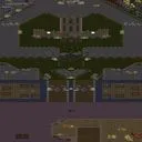 Vista previa del mapa 버섯 왕국 전쟁 Ver. 3.1 (Mushroom Kingdom War Ver. 3.1)