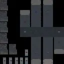 신매트릭스 개조(쪼까어럽당) (New Matrix Modification (A Bit Hard)) 地圖預覽