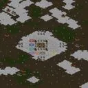 영토 점령의 왕 (Groud King) 地圖預覽