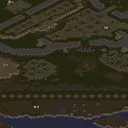 트로이 전쟁 6.0 (Troy War 6.0) 地圖預覽