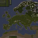 나폴레옹 토탈 워 (Napoleon Total War) 地圖預覽