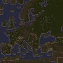 Vista previa del mapa 디플로머시 오어 워 1941 EX 2 (Diplomacy or War 1941 EX 2)