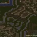 Vista previa del mapa 도타 BW (Dota BW)