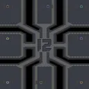 SCD 12 -- 스페이스 (SCD 12 -- Space) Map Preview