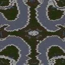 고르키 아일랜드 (Gorky Island) Map Preview
