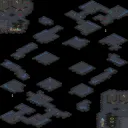 Aperçu de la carte Carrier Command version 1.4