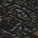 레지던트 이블: 라스트 이스케이프 (Resident Evil: Last Escape) 地圖預覽