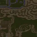 타우글러의 땅 RPG ver 3.1 (Land of Thauglor Rpg ver 3.1) 地圖預覽