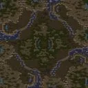 투혼 1.3 (Tuhon 1.3) 地圖預覽