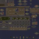 Vista previa del mapa 히어로 배틀 토너먼트 (Hero Battle Tournament)