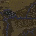 Vista previa del mapa 나크수스의 강림 RPG V.4 (The Coming of Naxus RPG - V.4)