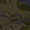 Vista previa del mapa GBB's: Two Tales RPG
