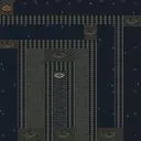 누크 도징 (Nuke Dodging) Map Preview