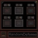 인드 랜덤 디펜스 [골드] (Ind Random Defense [Gold]) 地圖預覽