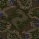 파이썬 쉐어드 리소스 (Python Shared Resources) Map Preview