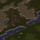 Vista previa del mapa 임무 1: 구조 (Mission 1: Rescue)