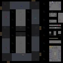CannonD ClockwiseSpace 2.5 Map Preview