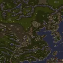 동방제국 협력전쟁 ver 1.8 (Dongbang Empire Cooperative War ver 1.8) Map Preview
